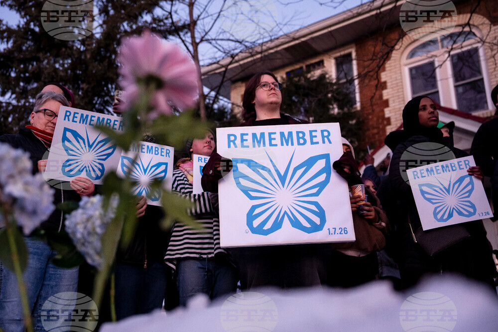 Immigration Enforcement Minneapolis