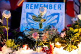 Immigration Enforcement Minneapolis