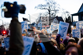Immigration Enforcement Minneapolis