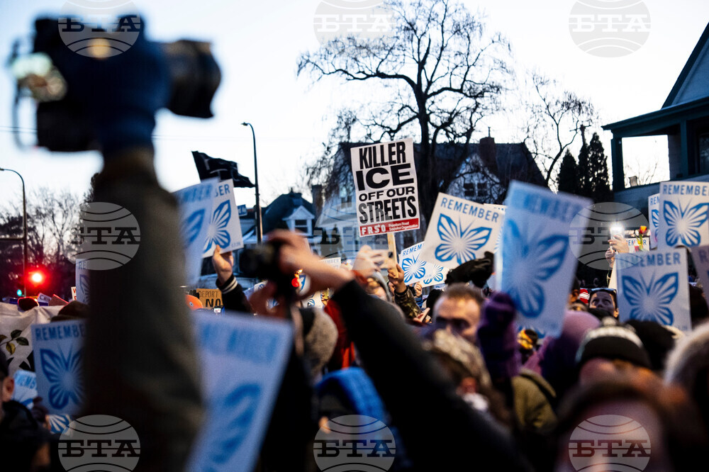 Immigration Enforcement Minneapolis