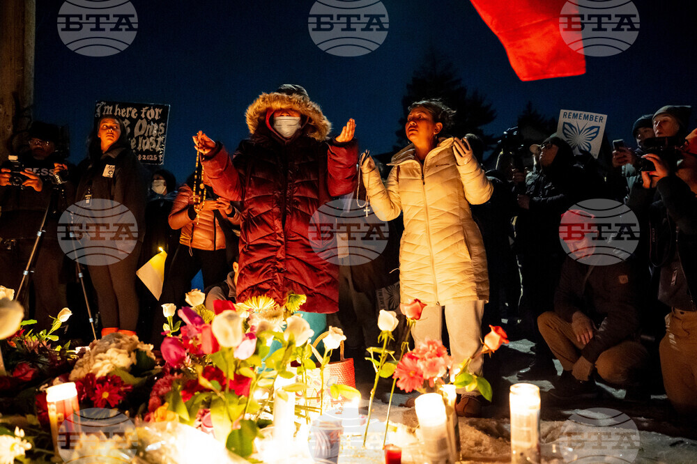 Immigration Enforcement Minneapolis