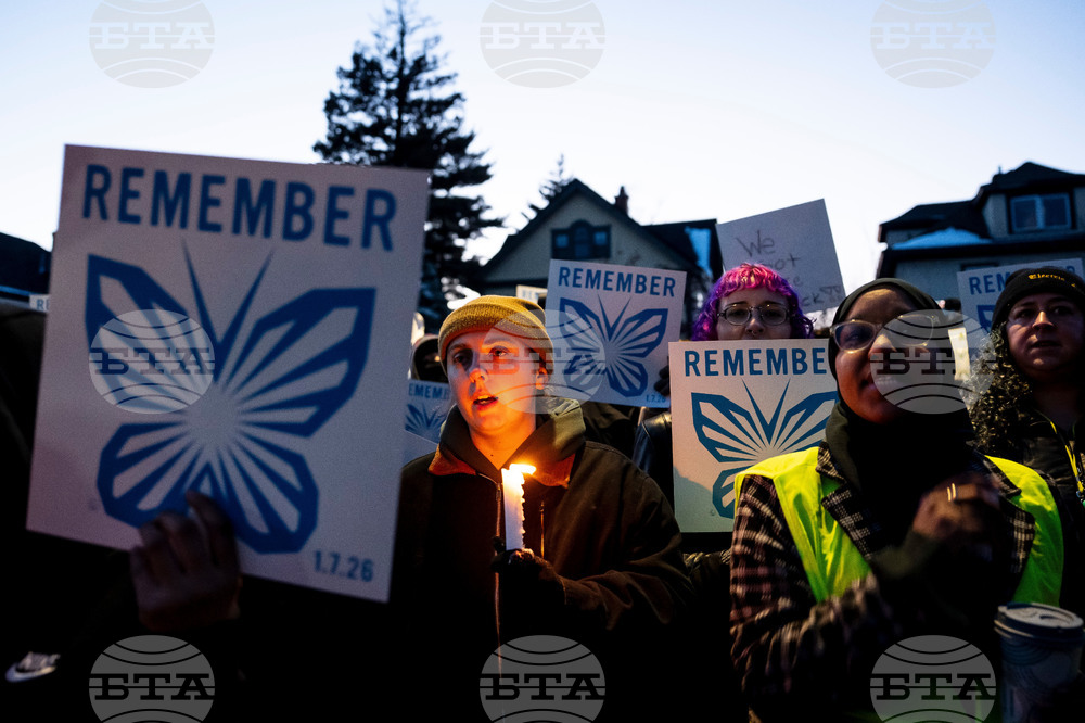 Immigration Enforcement Minneapolis