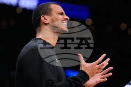 Nuggets Celtics Basketball