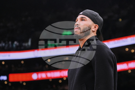 Nuggets Celtics Basketball