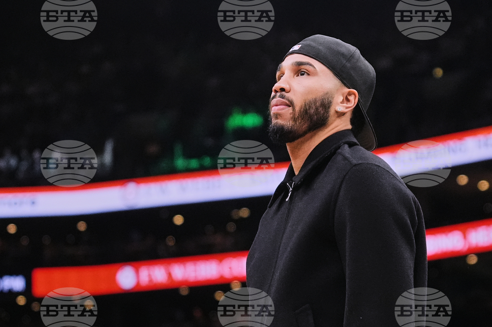 Nuggets Celtics Basketball