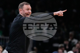 Nuggets Celtics Basketball