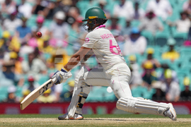 Australia England Cricket