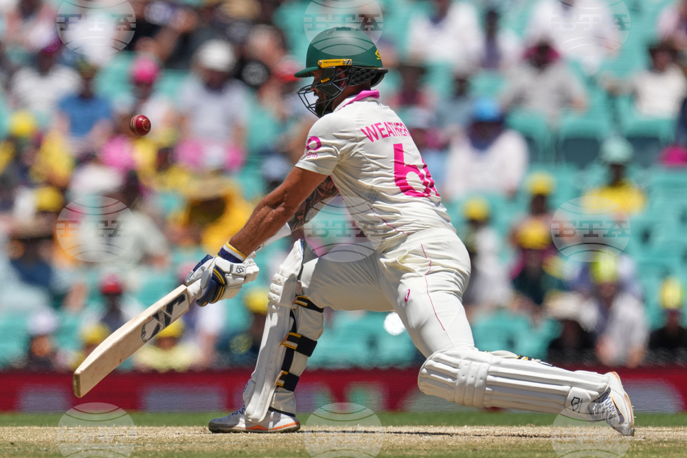 Australia England Cricket