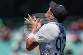 Australia England Cricket