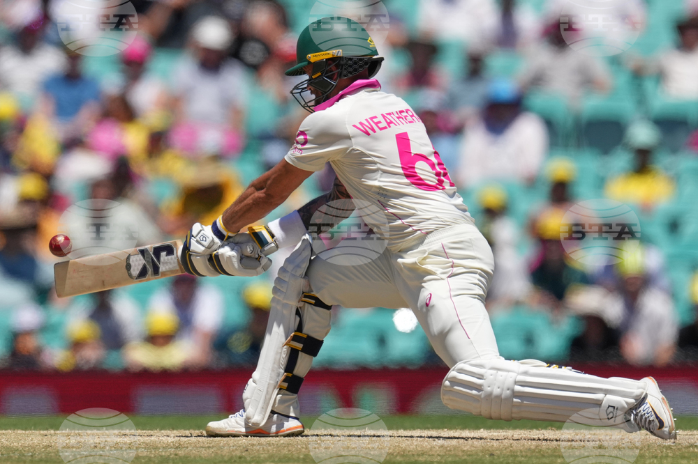 Australia England Cricket