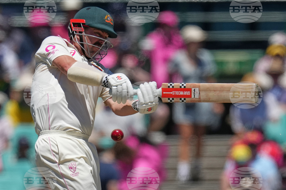 Australia England Cricket