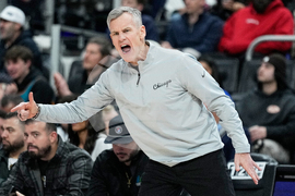 Bulls Pistons Basketball