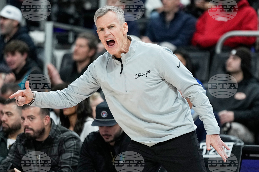 Bulls Pistons Basketball