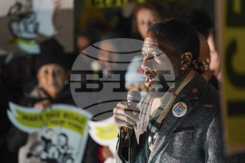 Immigration Enforcement-New York