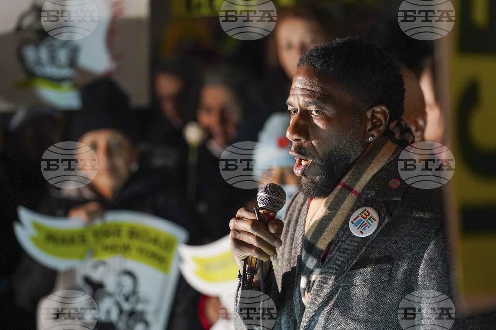 Immigration Enforcement-New York