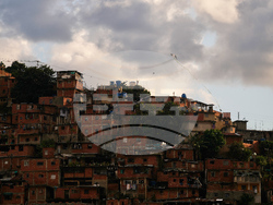 APTOPIX Venezuela Daily Life