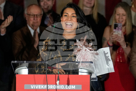 Election 2026 Ohio Governor