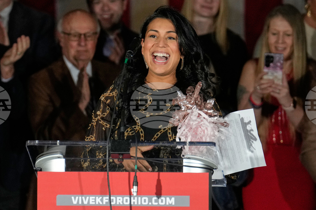 Election 2026 Ohio Governor