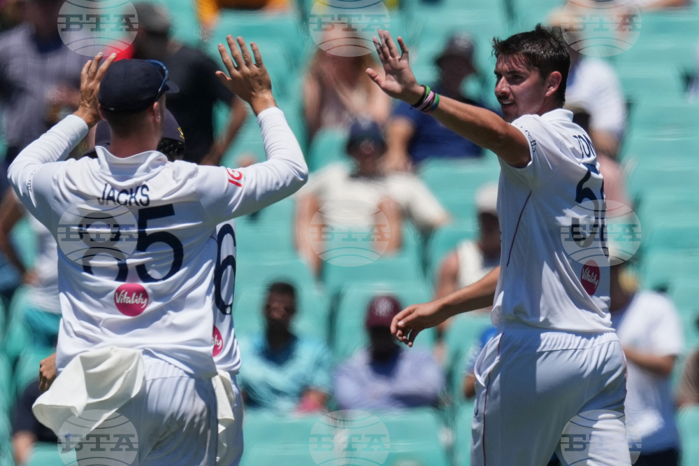 Australia England Cricket