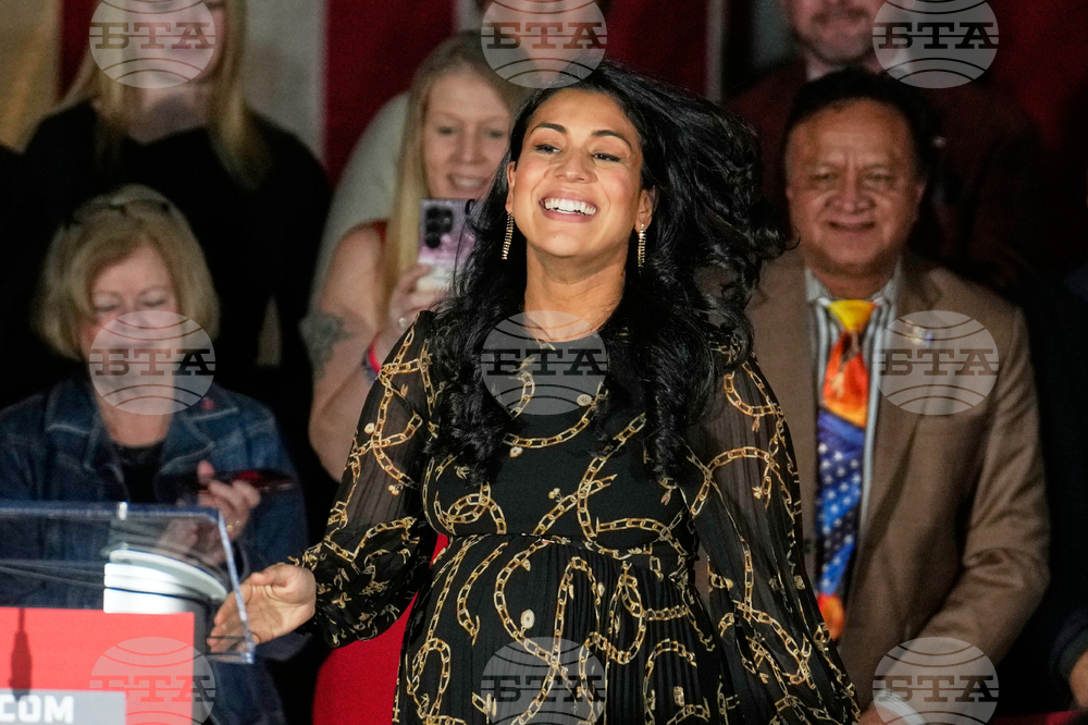 Election 2026 Ohio Governor