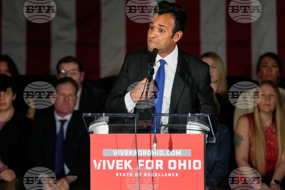 Election 2026 Ohio Governor