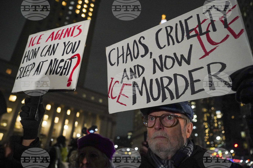 Immigration Enforcement-New York