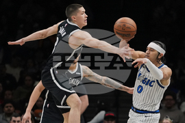 Magic Nets Basketball