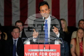 Election 2026 Ohio Governor