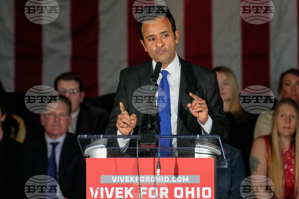 Election 2026 Ohio Governor