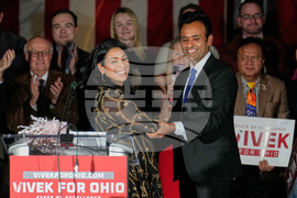 Election 2026 Ohio Governor