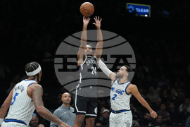 Magic Nets Basketball