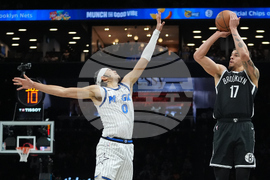 Magic Nets Basketball