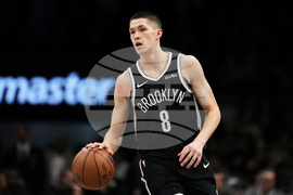 Magic Nets Basketball