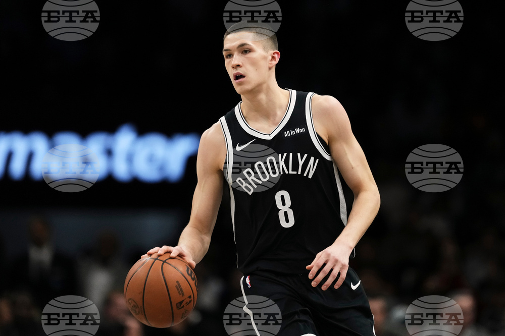 Magic Nets Basketball