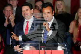 Election 2026 Ohio Governor