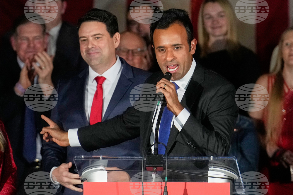 Election 2026 Ohio Governor