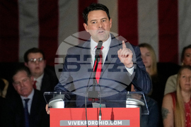 Election 2026 Ohio Governor