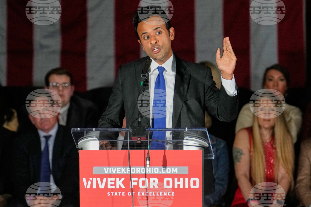 Election 2026 Ohio Governor