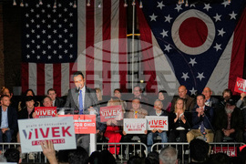 Election 2026 Ohio Governor