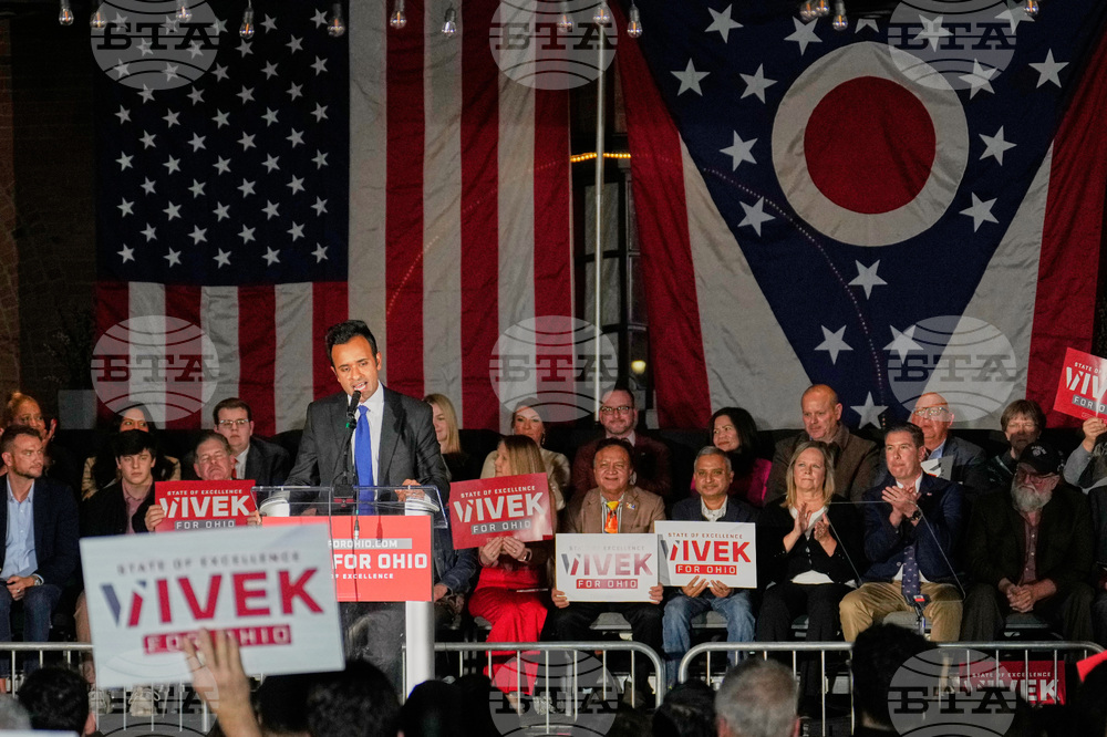 Election 2026 Ohio Governor