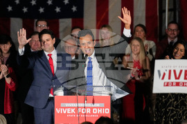 Election 2026 Ohio Governor