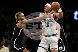 Magic Nets Basketball