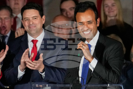 Election 2026 Ohio Governor