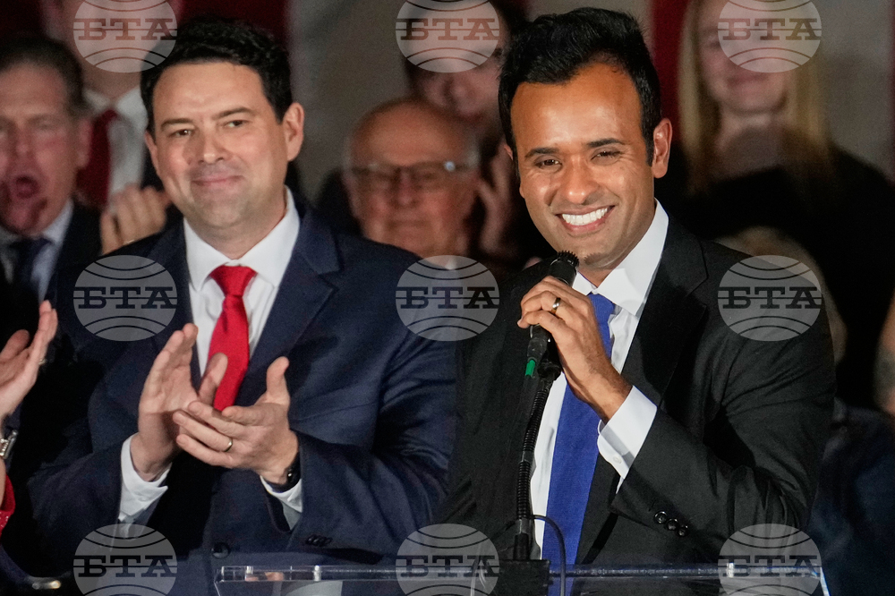 Election 2026 Ohio Governor