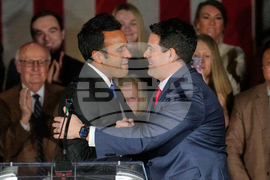 Election 2026 Ohio Governor