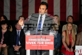 Election 2026 Ohio Governor