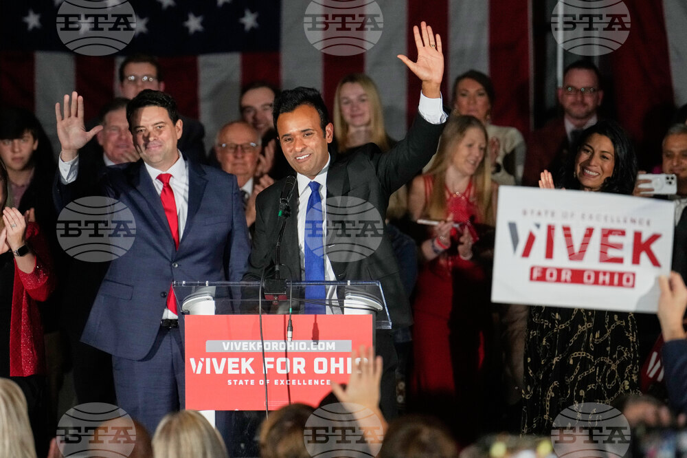 Election 2026 Ohio Governor