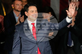 Election 2026 Ohio Governor