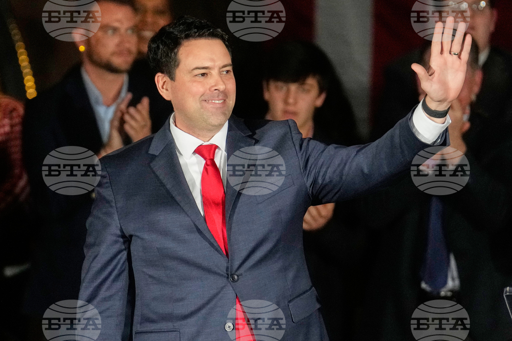 Election 2026 Ohio Governor