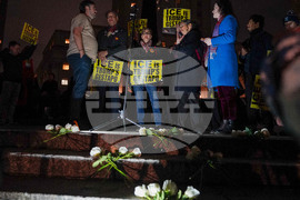 Immigration Enforcement-New York